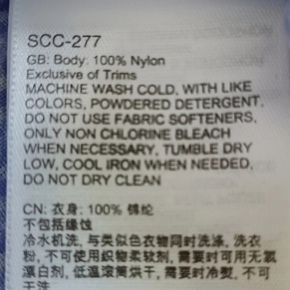 Marmot Womens Blue Teal Plaid Button Down Preppy Outdoor Activewear Hiking Fish - Picture 5 of 5